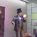 독서마술공연 마술책방 네이버블로그