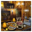 모망드레브 | 자쿠지가 있는 통영펜션 모망드레브 마운틴뷰 가성비 좋은 숙소 추천