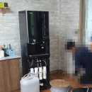 5801 | 코웨이 정수기 CHPI-5801L 사용후기 / 업소용 관공서 식당 사무실용