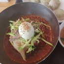 도담칡냉면 이미지