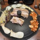 그런날 | 대구 일행 침산점 맛집 후기 / 솥뚜껑 삼겹살 먹고 싶은 날