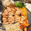 돼지한상