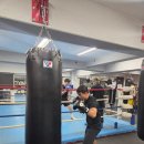 B&A 복싱클럽 | B&amp;A복싱클럽 승리기원 이벤트