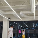 히트 태권도 이미지