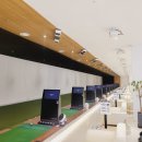 베스트 골프연습장 이미지