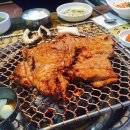 윤씨네숯불갈비