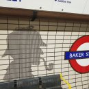 베이커스트릿221B(Baker Street 221B) 이미지