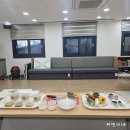 해운대구 보건소 아가맘센터『아이사랑 튼튼교실 이유식 만들기』