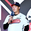 10용사로 1R(2->3) | 두산베어스 1R 신인, 2~3년 내 주전 가능성 있는 김주오 완전 분석