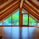 숲속 황토방 펜션 이미지