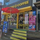 컴포즈커피속초여고점