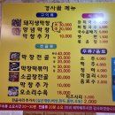 경사골