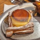 카페테디(CAFE Teddy) | 테디뵈르하우스 더현대서울점-한품고 재방문한 크로아상 천국 더현대 카페.+주차정보