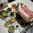 주광농장 | [ 인계동 맛집 ] 프리미엄 이베리코 숯불구이 l 구워주는 고깃집 '운화로'