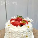 SK주상가 | 미아동꽃집 손스꽃과케익 가격 위치 영업시간
