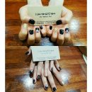 큐빅네일 이미지