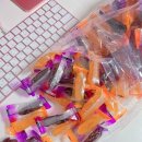 [내돈내산] 🍬수다스쿱 고구마말랭이 후기