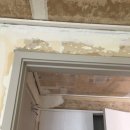 에덴벽지상사 | 광주 에덴상사 에덴바이오 벽지 시공 1일차