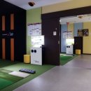 모모스크린골프 이미지