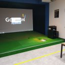 PGA스크린골프 이미지