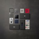 "애니콜 벤츠폰의 귀환"…삼성, '갤럭시 Z 플립5 레트로' 출시 이미지