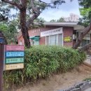 중앙공원 화장실(도서관) 이미지