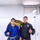 팀 조인X와이어주짓수 이미지