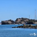 추도 부근
