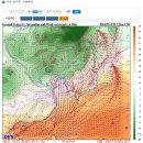 11월 4일(토) 기상예보 이미지