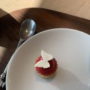 이여도 | 부산 시그니엘 더라운지 애프터눈티 후기 (딸기시즌)