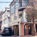 신논현역카페 디저트가 맛있고 분위기가 좋은 강남 대형카페 &#39;어퍼앤언더(UPPER AND UNDER)&#39;