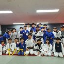 남원 유도 체육관 이미지