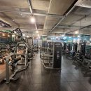 스트롱짐 화산 4호점 이미지