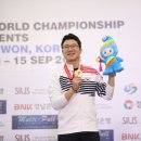 창원국제사격장 결선 사격장 이미지