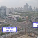 선유교차로 이미지