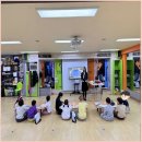 1등 경희 선경 태권도장 이미지