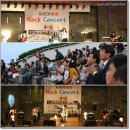 해변공연장 이미지