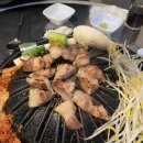 행신 삼겹살 특수부위 맛집 술이 술술들어가는 육심 본점 N번째 방문 후기