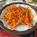 용문산첫번째식당 이미지