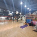 줌바앤핏 이미지