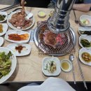 먹뱅이닭숯불구이 이미지