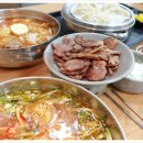 진밀면 이미지