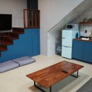 리오넬과 루이 하우스 이미지