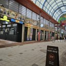 전홍태커피 | [고령 청년몰] 휘낭시에 맛집 희한한 제과점/원두 맛집 전홍태커피/스파게티 맛집 시장브런치