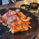 시골통돼지볶음 이미지