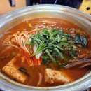 청해진동태찜 | [구리 동태찜, 동태탕] 맛집 추천, '청해진 동태찜' 내장탕까지 제대로