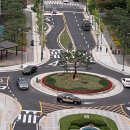 시청앞사거리 이미지