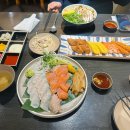 소새울역 사시미 맛집 스시희 부천 소사역 근처 스시 맛있는 곳