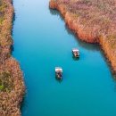 삼서택시 | 항저우 시시 습지 공원 힐링 여행 후기