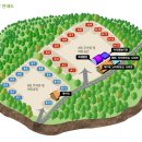 산수골캠핑장 이미지